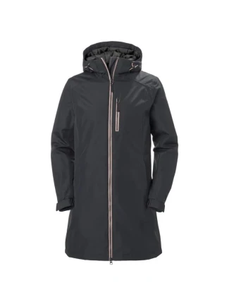 Helly Hansen Dlhá zimná bunda Belfast W 62395 980