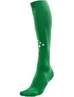 Craft Teamwear Squad Sock Solid Športové ponožky 82.5580 craft green Craft Teamwear Squad Sock Solid Športové ponožky 82.5580 craft green