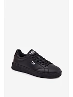 Pánské Sneakers LEE GLENN LOW50261026.11A Černé