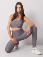 Súprava HG KMPL 5448.54 sivá