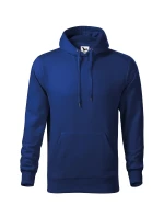 Cape mikina pánska kráľovská modrá
