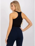 Dámsky top BR TP 2007.26P Black - FPrice