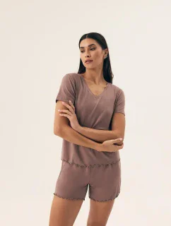 Dámske pyžamo Henderson 42679 Noves w/r S-2XL