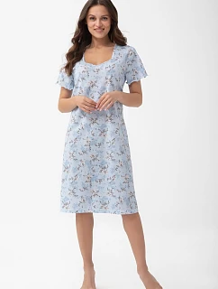Košeľa Luna 1003 kr/r 2XL L26