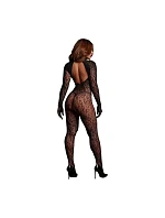 Body Shots Le Desir DES096 Roxy Leopard Body Shots Le Desir DES096 Roxy Leopard
