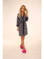 Dámsky župan DE LAFENSE 468 Mia