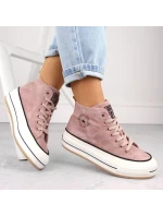 Big Star členkové tenisky W OO274068 INT2020A ženy