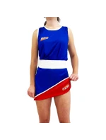 Dvojcestný štartovací oblek Boxfit BFKDD-01