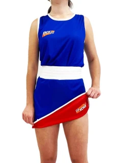 Dvojcestný štartovací oblek Boxfit BFKDD-01