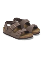 Sandále Birkenstock Milano AS Jr 1029375