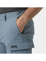 Helly Hansen pánske QD CARGO SHORTS 11" 34537 601