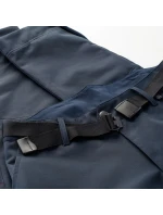 Pánske nohavice Lupin M 92800377451 - Hi-Tec