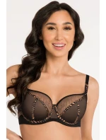 Gorsenia K879 Gisel farba: čierna