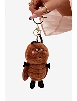 Přívěsek na klíče Přívěsek na kabelku Medvídek Pčela Camel