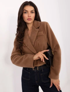 IT KR bunda FL9730.23 camel