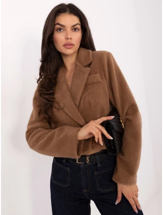 IT KR bunda FL9730.23 camel