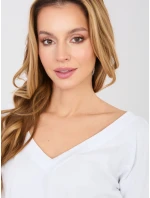 Blúzka RV BZ A1189.24 biela