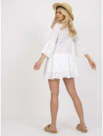 Šaty TW SK BI 26750.91 biela