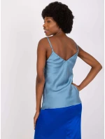 Top TW TP BI 8256.97 svetlo modrá