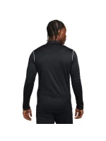 Pánske športové nohavice Dri-Fit Park 20 Track Jr FJ3022-010 Black - Nike