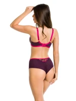 Mäkká dámska podprsenka PARROT SOFT 19085