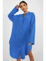 Denné šaty model 179975 Och Bella