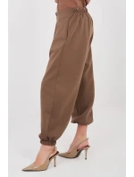 Tepláky model 224832 Taliansko Moda