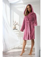 L&L 2416 Robin S-XL dámsky župan