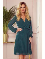 Dámske šaty 313-1 Isabelle - NUMOCO Dámske šaty 313-1 Isabelle - NUMOCO