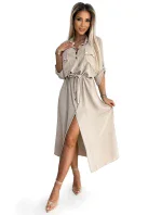 Dámske šaty 531-1 - Numoco basic Dámske šaty 531-1 - Numoco basic