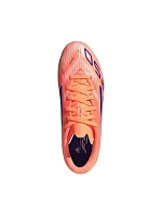Detská futbalová obuv adidas F50 League FG/MG JH7746