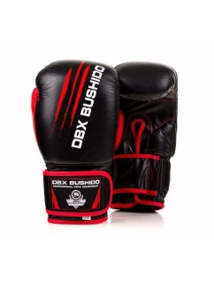 Boxerské rukavice 14oz - Ninja - Legacy Series
