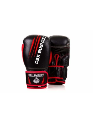 Boxerské rukavice 14oz - Ninja - Legacy Series Boxerské rukavice 14oz - Ninja - Legacy Series
