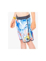 Boardshorts RIP CURL Mirage Resinate-Boy - modré Boardshorts RIP CURL Mirage Resinate-Boy - modré