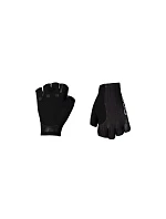 Cyklistické rukavice POC AGILE Short Glove – čierne Cyklistické rukavice POC AGILE Short Glove – čierne
