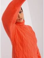 Prepínač AT SW 23401.97P oranžová