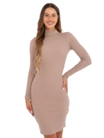 RV SK šaty R5133.07P tmavo lila