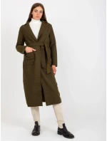 Kabát TW CZ BI 5220.63 khaki Kabát TW CZ BI 5220.63 khaki