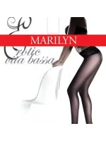 Dámske pančuchové nohavičky Erotic Vita Bassa 30 DEN - Marilyn