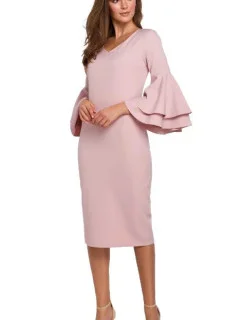 Dámske šaty K002 - Makover