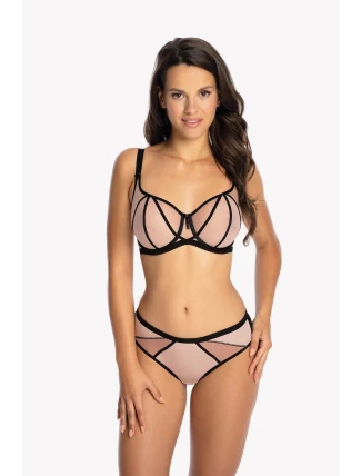 Dámska podprsenka BS 1101 Lea - Gaia Dámska podprsenka BS 1101 Lea - Gaia