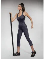 Športové legíny Exo 70 - Bas Bleu