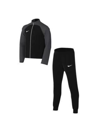 Detská tepláková súprava Academy Jr DJ3363 013 black - Nike Detská tepláková súprava Academy Jr DJ3363 013 black - Nike