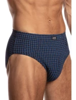 Pánske tričko CLASSIC SLEEVE M-110CL-17 3XL-4XL 3 balenia