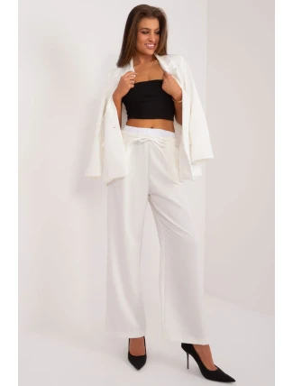 Dámske nohavice model 196171 Taliansko Moda