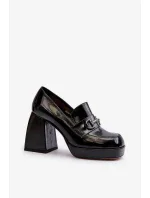 Poltopánky model 196316 Krok vo veľkom štýle