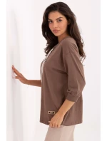 Blúzka model 218388 Relevantnosť