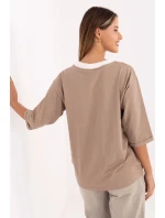 Blúzka model 218839 Relevantnosť