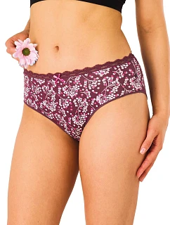 Spodná bielizeň Key LPC 557 B26 A2 S–2XL