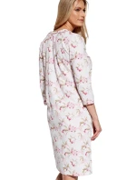 Nočná košeľa 483/361 Adele 2 plus - CORNETTE Nočná košeľa 483/361 Adele 2 plus - CORNETTE